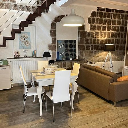 Domus Tuscia Apartments San Faustino Guesthouse Viterbo Zewnętrze zdjęcie