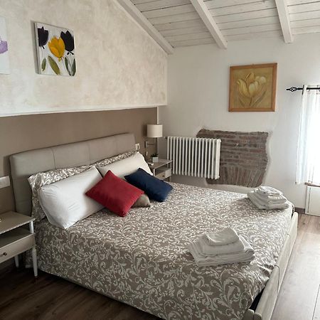 Domus Tuscia Apartments San Faustino Guesthouse Viterbo Zewnętrze zdjęcie