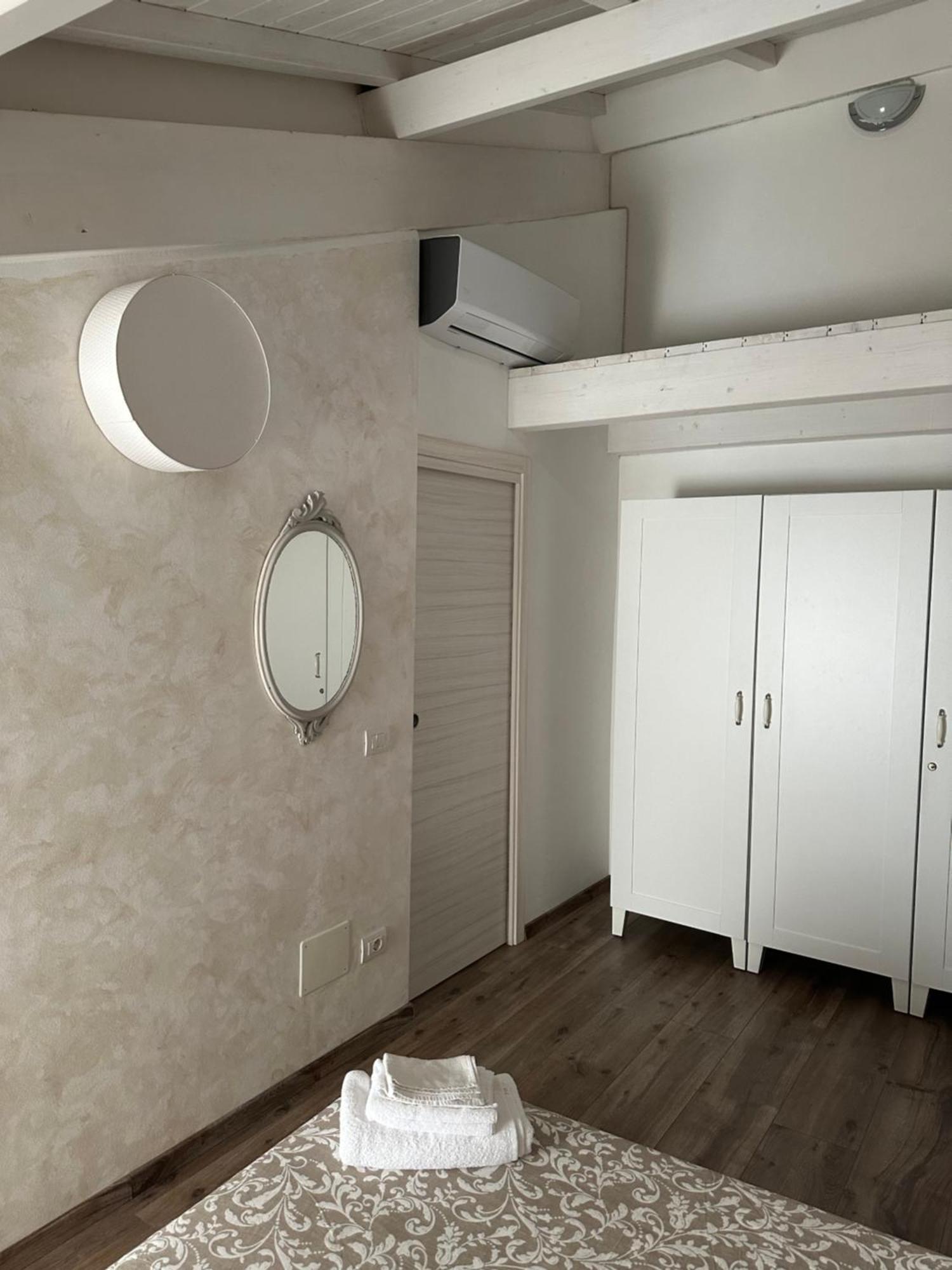 Domus Tuscia Apartments San Faustino Guesthouse Viterbo Zewnętrze zdjęcie