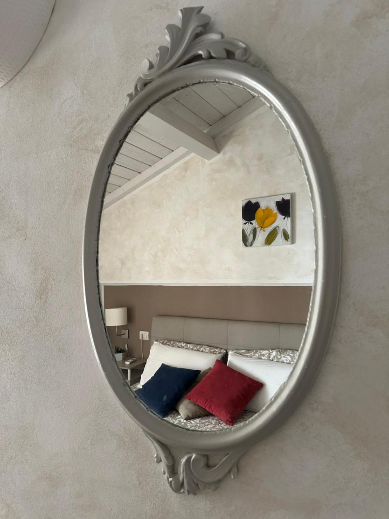 Domus Tuscia Apartments San Faustino Guesthouse Viterbo Zewnętrze zdjęcie
